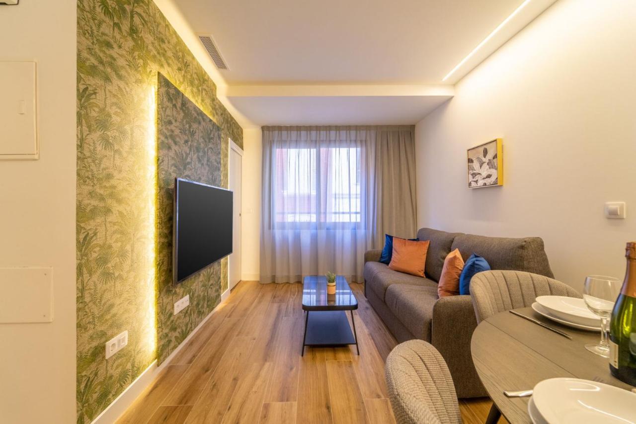 Myflats Urban Stay Alicante Exterior foto