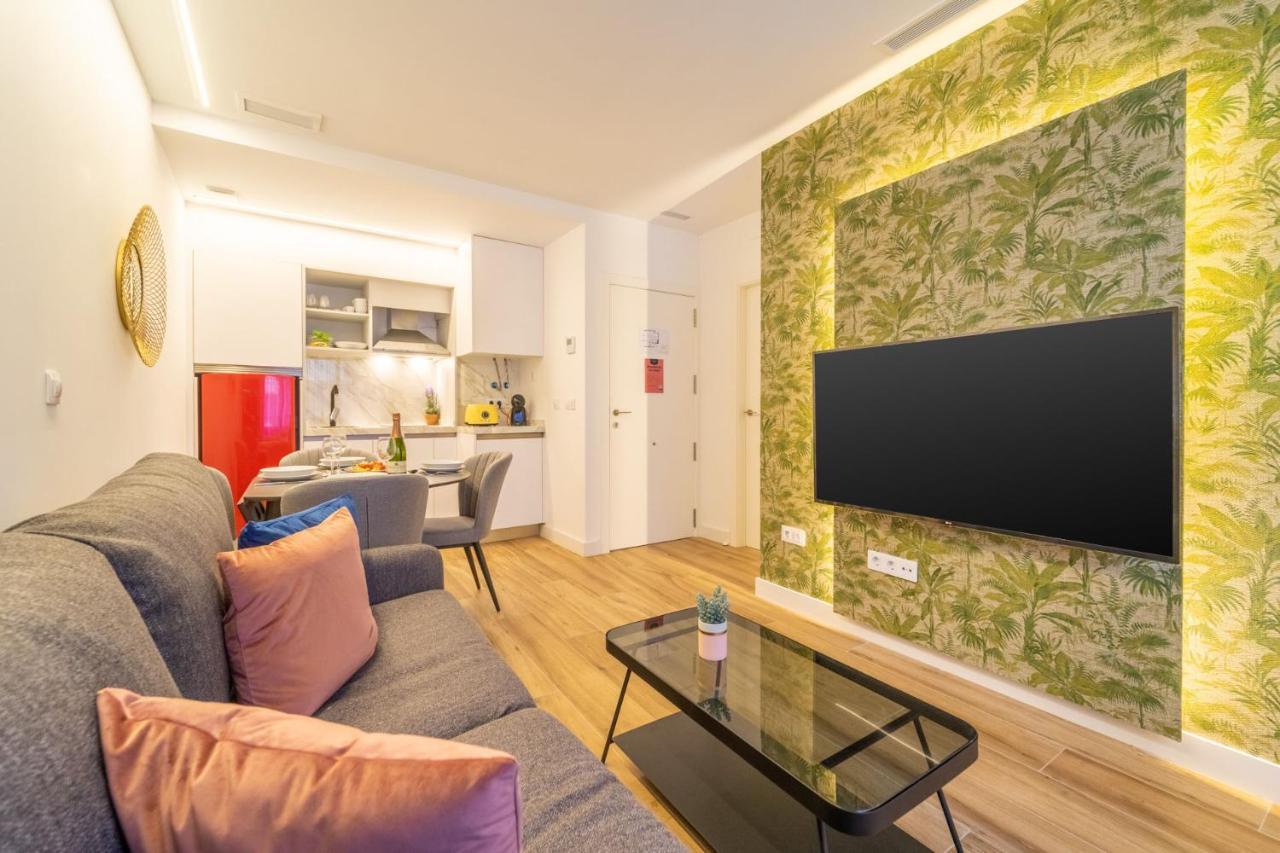 Myflats Urban Stay Alicante Exterior foto